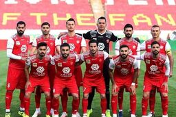 پرسپولیس و اولسان امروز به مصاف هم می روند + جزئیات