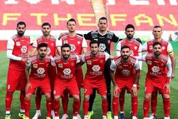 پرسپولیس و اولسان امروز به مصاف هم می روند + جزئیات