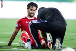 چه جمله هایی باعث محرومیت شجاعی شد؟

