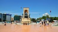 هتل های ارزان میدان تکسیم استانبول