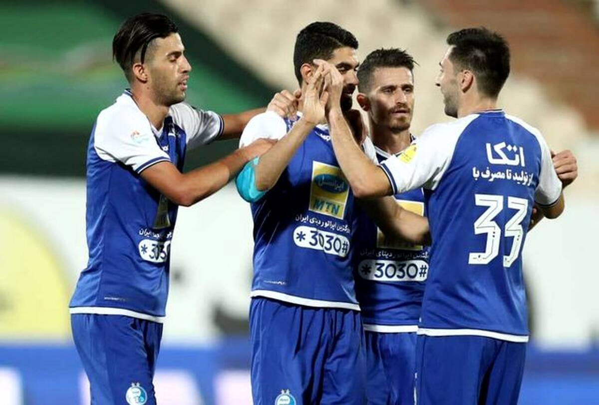 اتفاقی عجیب؛ ستاره‌های استقلال علیه کریمی!