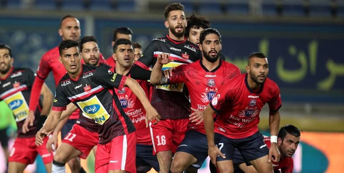 قهرمانی پرسپولیس بی درد سر یا نبرد تیم های بعدی!