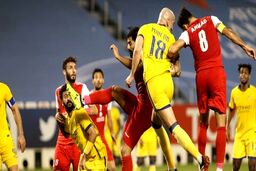 مدیر امور بین‌الملل پرسپولیس: اگر مشکل داشتیم IDکارت صادر نمی شد