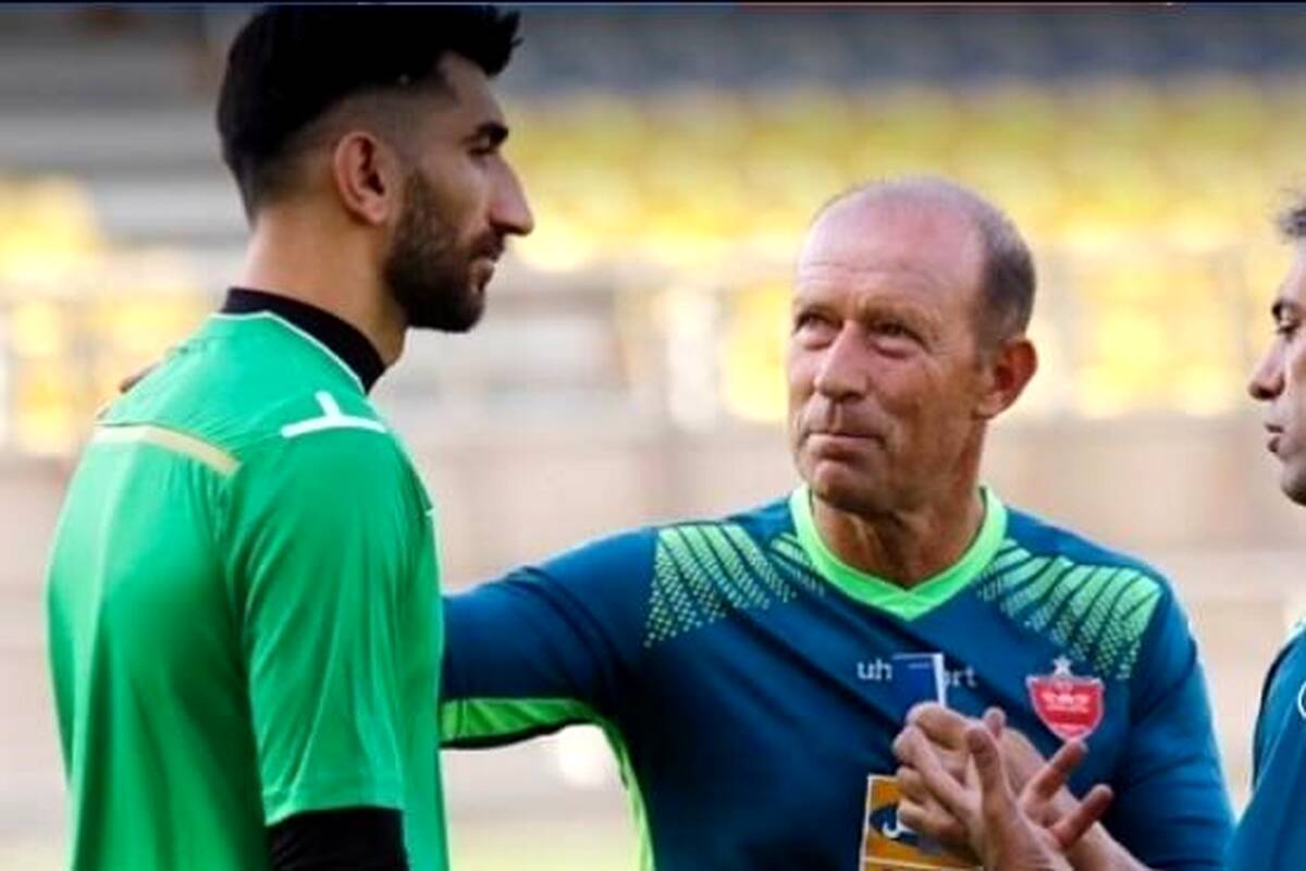 بیرانوند قصد ماندن ندارد!

