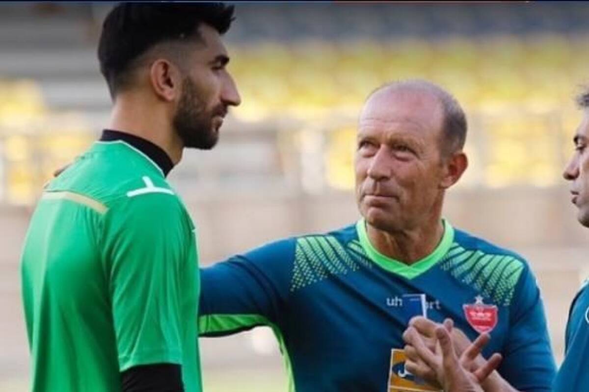 بیرانوند قصد ماندن ندارد!

