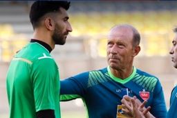 بیرانوند قصد ماندن ندارد!

