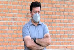 تراکتور برای فصل بعد آماده می شود