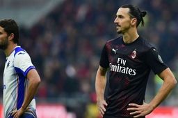 بینی بریده زلاتان به گردنبند تبدیل شد! + عکس

