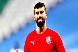 پرسپولیس 1.5 میلیون دلار برای رضائیان ندارد