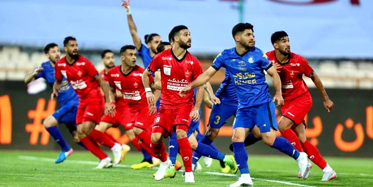 خبر تلخ شبانه به استقلال و پرسپولیس| حذف این دو تیم از لیگ آسیا؟