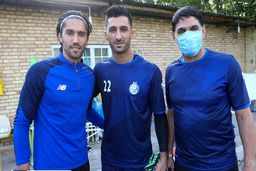 انگ بزرگ تراکتور به دروازه‌بان استقلال؛ تبانی کردی!

