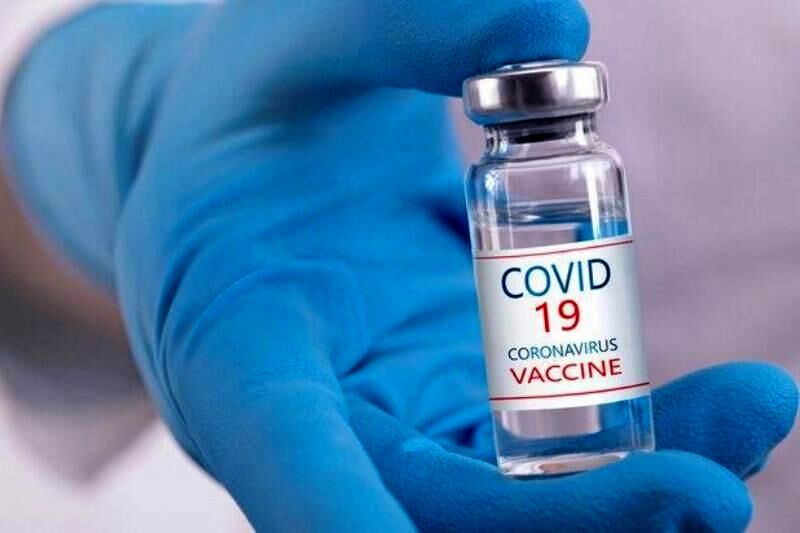 زمان اثربخشی و میزان ماندگاری واکسن کرونا