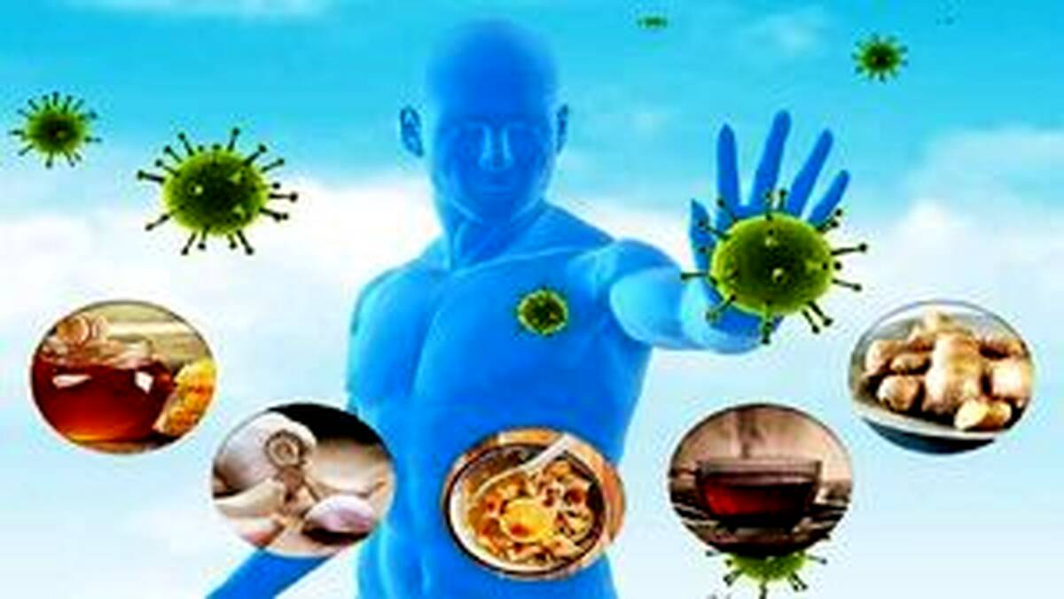 چه کنیم تا سرما نخوریم ..+مطلب داغ 
