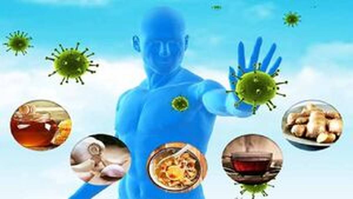 چه کنیم تا سرما نخوریم ..+مطلب داغ 

