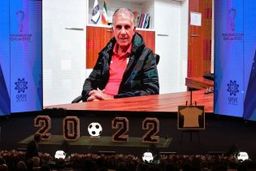 در اقدامی سوال برانگیز،نشست خبری کی‌روش لغو شد