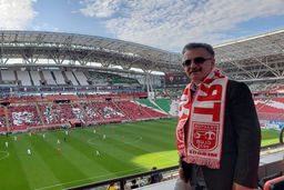 تراکتور و زنوزی در خواب زمستانی