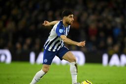 پیشنهاد وسوسه انگیز آژاکس به جهانبخش