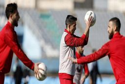 پرسپولیس میزبان مهمانانی ویژه!  