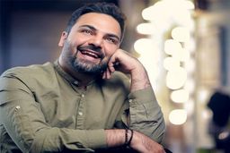 دلیل ازدواج نکردن احسان علیخانی فاش شد + تصاویر کمتر دیده شده

