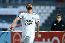 داستان‌های کمدی ادامه دار محمد دانشگر در استقلال ! | جزئیات بامزه