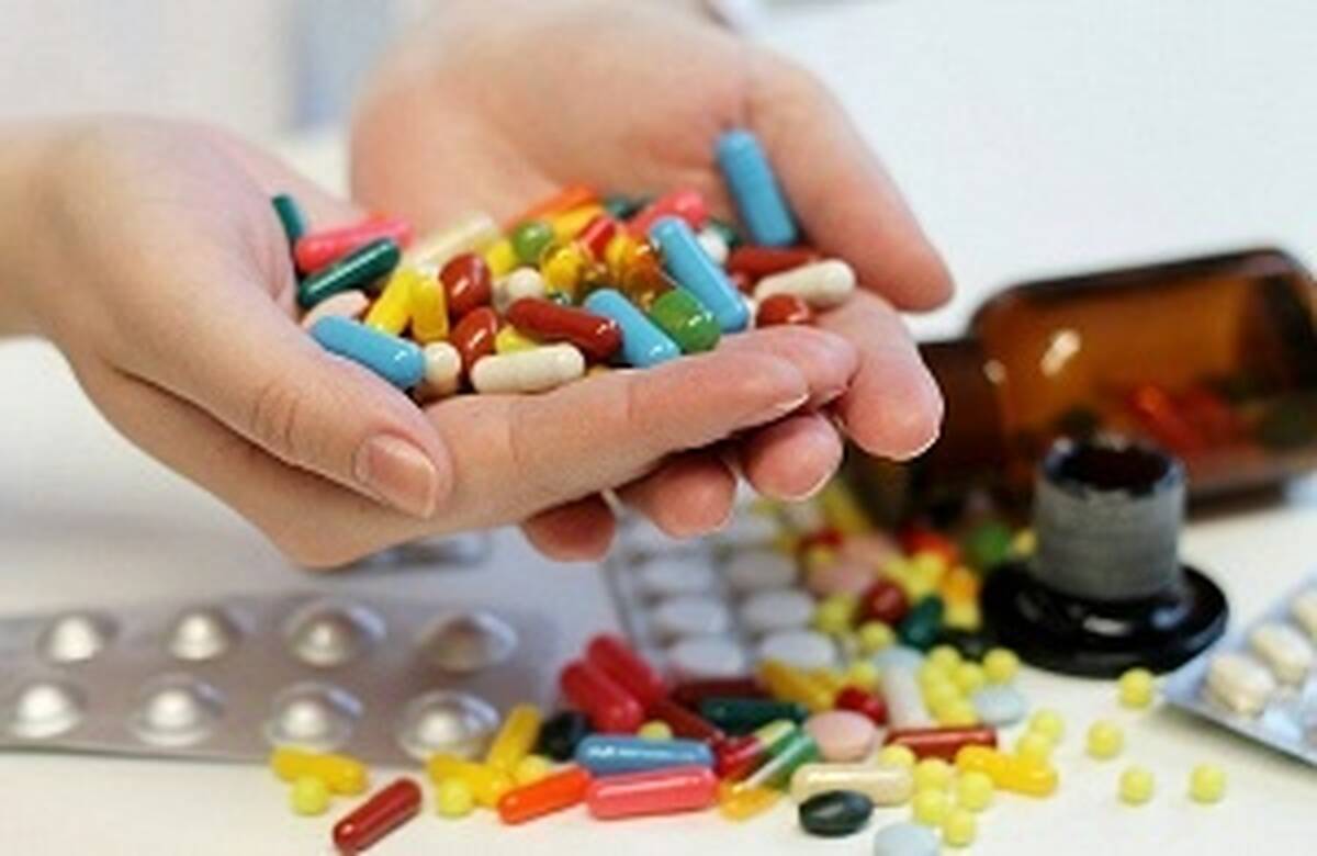 خوددرمانی کرونایی؛ ممنوع!