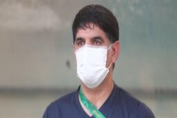 سه استقلالی به اردوی امارات اضافه شدند