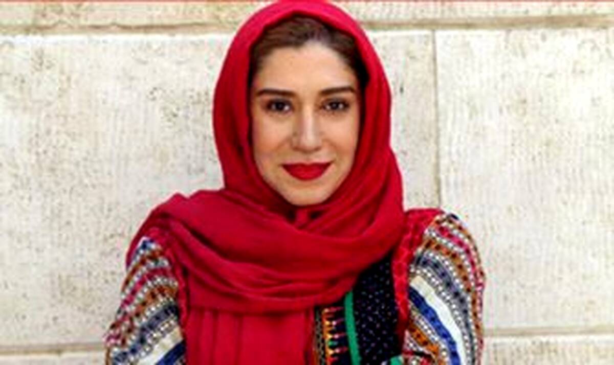 مانتوی جدید نسیم ادبی