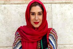 مانتوی جدید نسیم ادبی