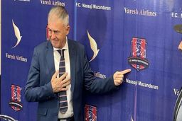 الکاراز:ما بدنه هستیم ولی روح نساجی هواداران هستند