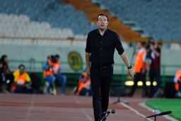 مارک ویلموتس مربی استانداردلیژ می شود؟