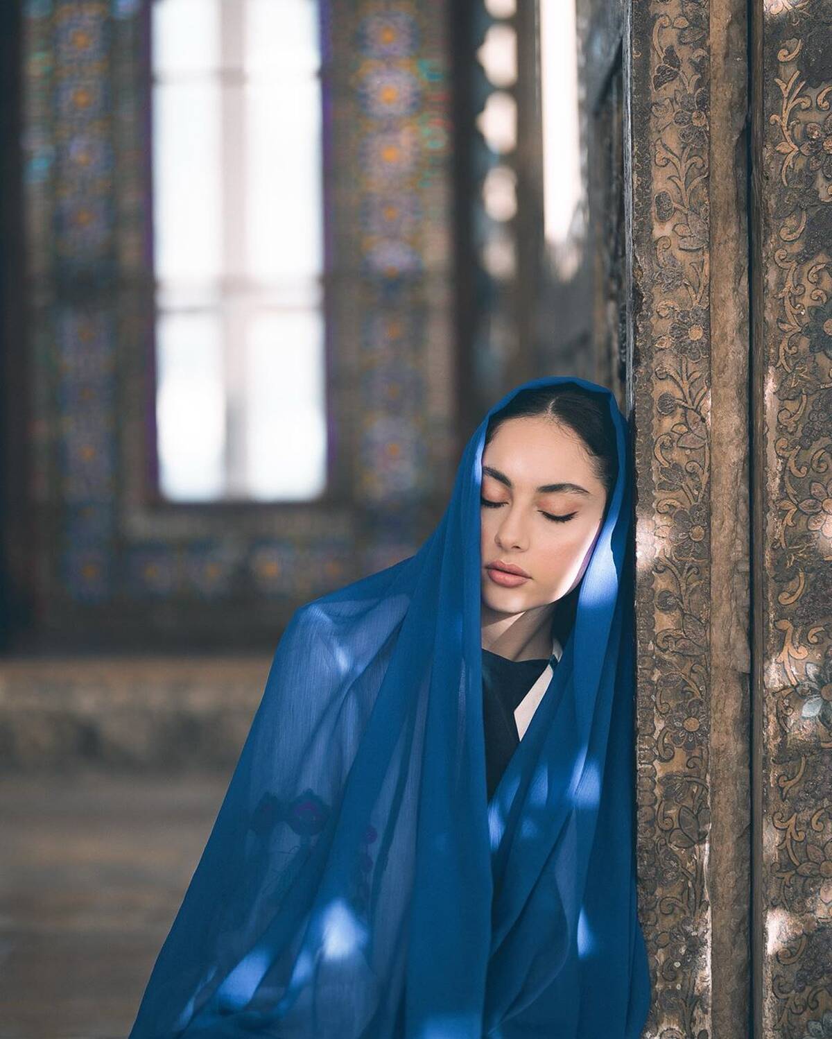 حاشیه جنجالی ترلان پروانه 