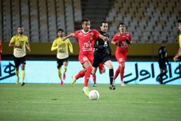 تعویض طلایی مهدی رحمتی