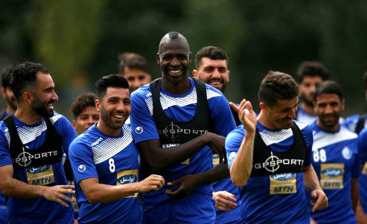 شیخ و میلیچ، خروجی‌های بعدی استقلال!

