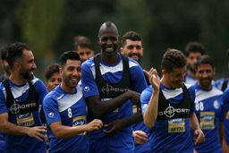 شیخ و میلیچ، خروجی‌های بعدی استقلال!

