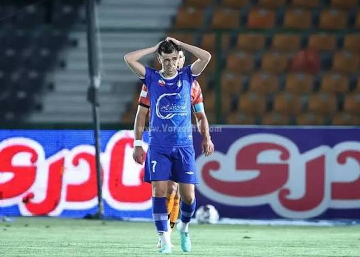 پرونده یاسر آسانی پیچیده‌تر شد؛ 
