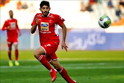 مبلغ پیشنهادی پرسپولیس به مهدی ترابی لو رفت!
