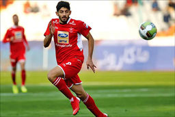 مبلغ پیشنهادی پرسپولیس به مهدی ترابی لو رفت!