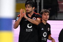 سردار آزمون جایگزین لوکاکو شد