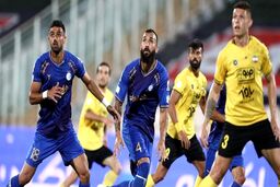 ازاین استقلال توقع قهرمانی نیست؛تفاوت‌های مورایس و نکونام 