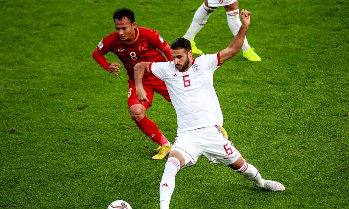 انگیزه‌های متفاوت احمد نوراللهی در دوران پسا پرسپولیس