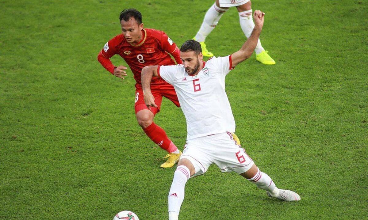 انگیزه‌های متفاوت احمد نوراللهی در دوران پسا پرسپولیس