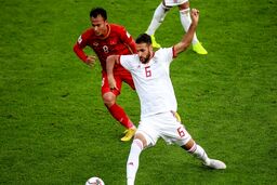انگیزه‌های متفاوت احمد نوراللهی در دوران پسا پرسپولیس