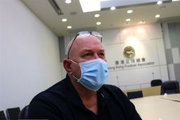 واکنش هنگ‌کنگ به لغو احتمالی بازی با ایران و عراق

