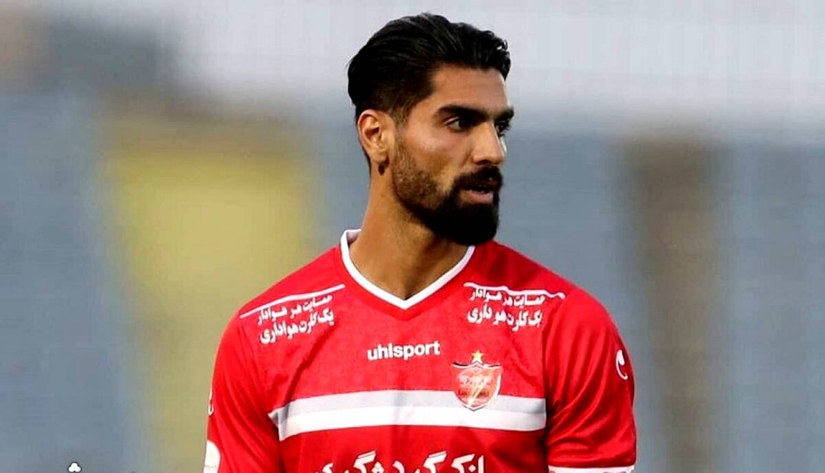 بی محلی خرید پر سر و صدای پرسپولیس به توصیه یحیی!