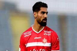 بی محلی خرید پر سر و صدای پرسپولیس به توصیه یحیی!