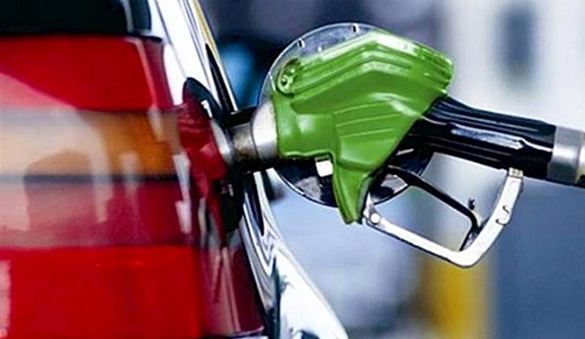 خبر خوش: ماهانه 40 لیتر بنزین رایگان واریز می شود + جزئیات