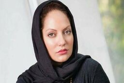 مانتو گران قیمت مهناز افشار! 