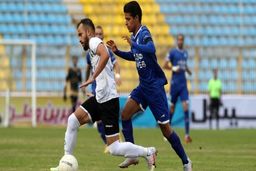 بلبلی: با قدرت به استقلال بر می‌گردم