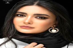عجیب ترین عکس لیندا کیانی در کف خیابان دراز کشیده!