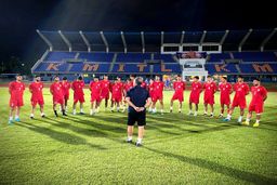 پیروزی شیرین تیم ملی نوجوانان ایران